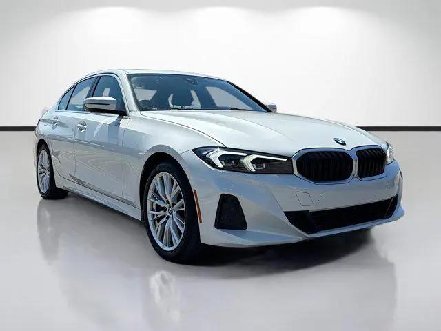 2024 BMW 3 Series 330i Sedan for sale in Tampa, FL