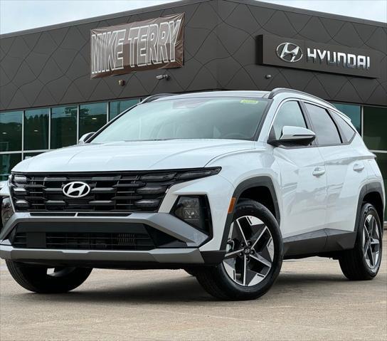 2025 Hyundai Tucson Hybrid SEL Convenience for sale in SILSBEE, TX