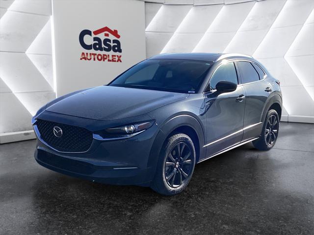 2023 Mazda CX-30 2.5 Turbo Premium for sale in LAS CRUCES, NM