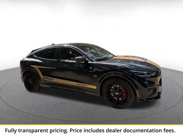 2023 Ford Mustang Mach-E GT for sale in Orlando, FL