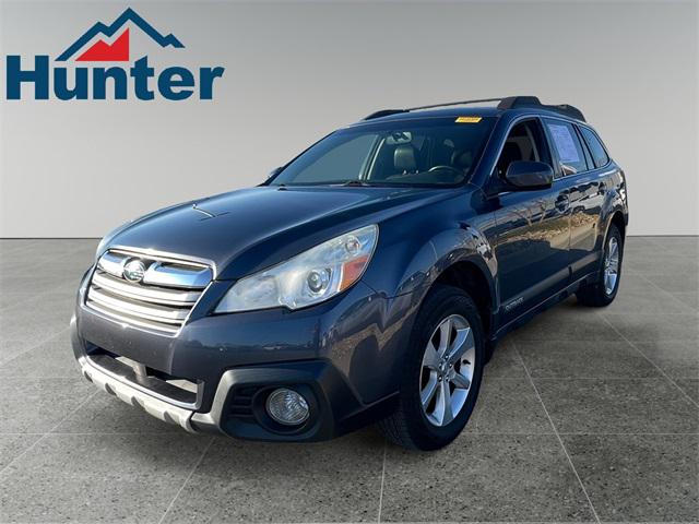 2014 Subaru Outback