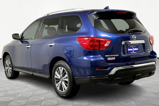 Used 2020 Nissan Pathfinder For Sale in OLIVE BRANCH, MS