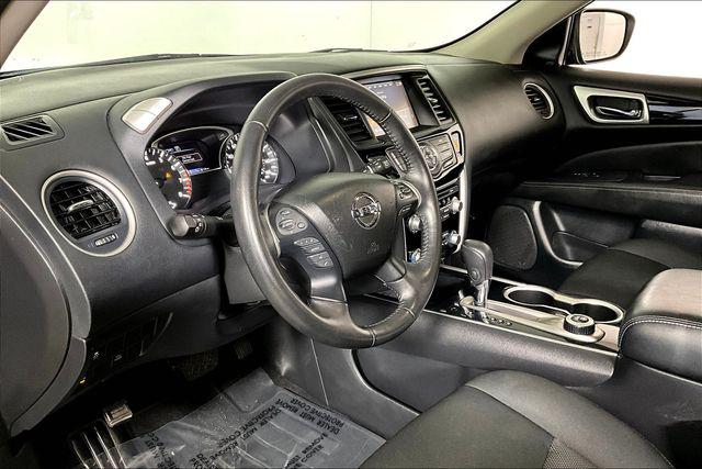 Used 2020 Nissan Pathfinder For Sale in OLIVE BRANCH, MS