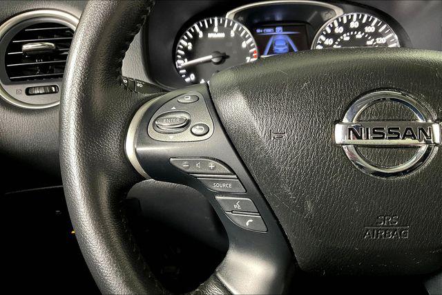 Used 2020 Nissan Pathfinder For Sale in OLIVE BRANCH, MS