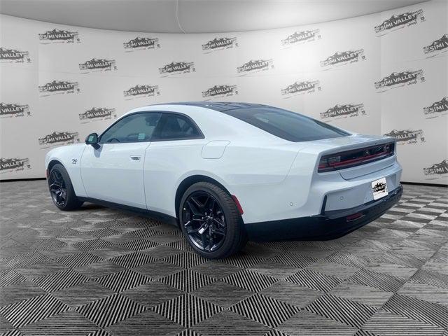 2024 Dodge Charger CHARGER DAYTONA R/T AWD