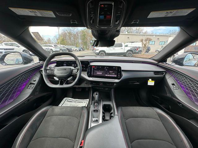 2024 Dodge Charger CHARGER DAYTONA SCAT PACK AWD