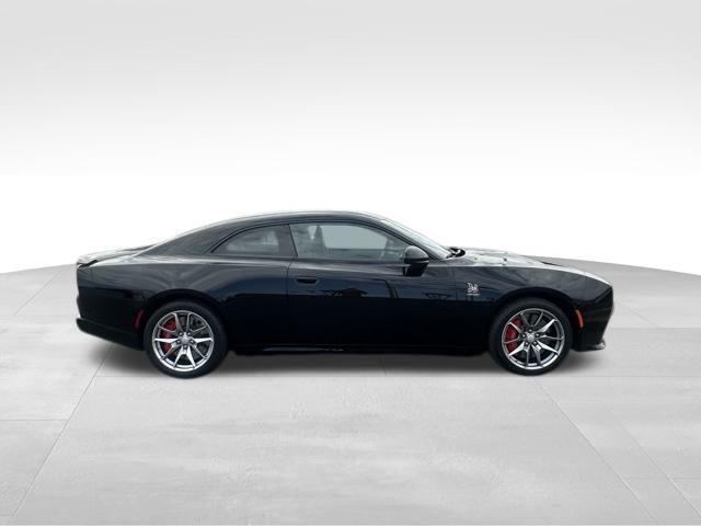 2024 Dodge Charger CHARGER DAYTONA SCAT PACK AWD