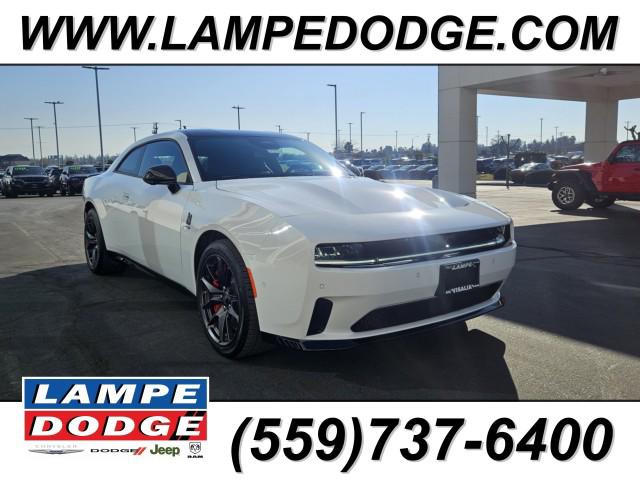 2024 Dodge Charger CHARGER DAYTONA SCAT PACK AWD