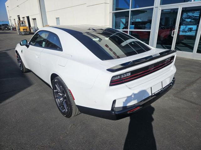 2024 Dodge Charger CHARGER DAYTONA SCAT PACK AWD
