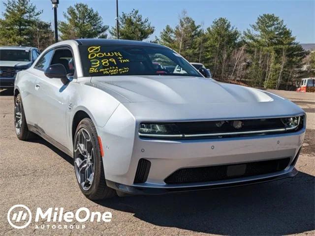2024 Dodge Charger CHARGER DAYTONA R/T AWD