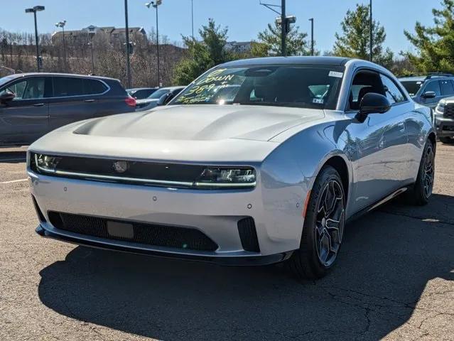 2024 Dodge Charger CHARGER DAYTONA R/T AWD