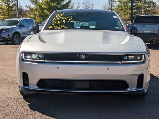2024 Dodge Charger CHARGER DAYTONA R/T AWD