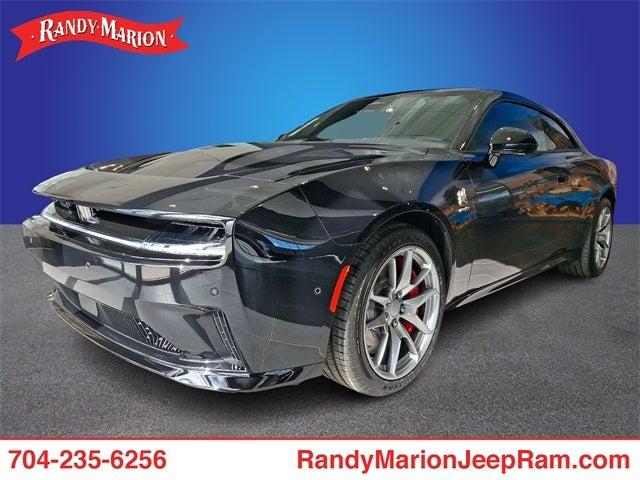 2024 Dodge Charger CHARGER DAYTONA SCAT PACK AWD