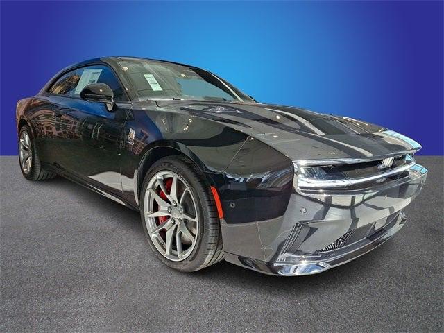 2024 Dodge Charger CHARGER DAYTONA SCAT PACK AWD