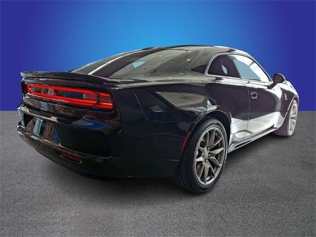 2024 Dodge Charger CHARGER DAYTONA SCAT PACK AWD