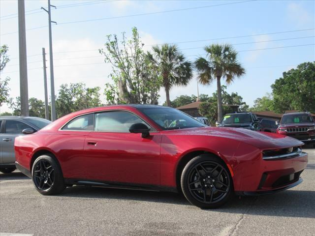 2024 Dodge Charger CHARGER DAYTONA R/T AWD