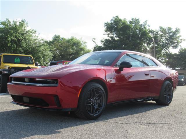 2024 Dodge Charger CHARGER DAYTONA R/T AWD