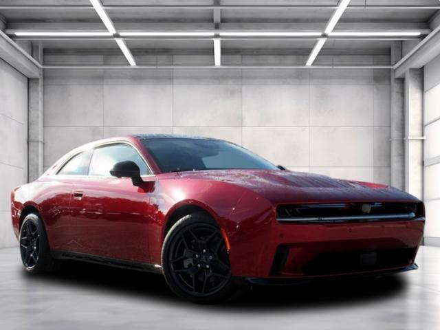 2024 Dodge Charger CHARGER DAYTONA R/T AWD