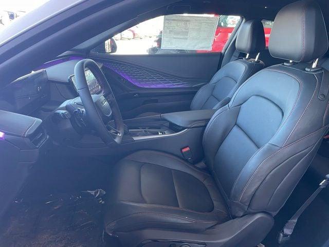 2024 Dodge Charger CHARGER DAYTONA R/T AWD