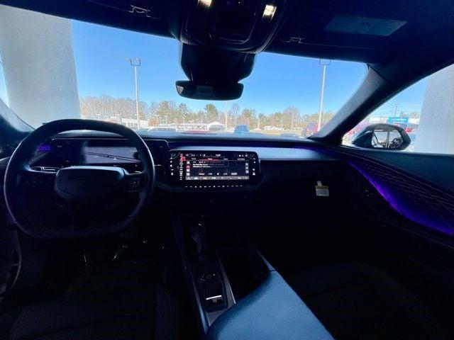 2024 Dodge Charger CHARGER DAYTONA R/T AWD