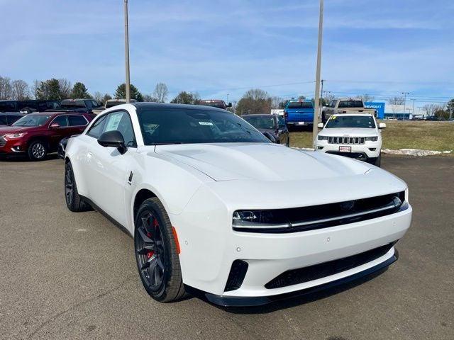 2024 Dodge Charger CHARGER DAYTONA SCAT PACK AWD