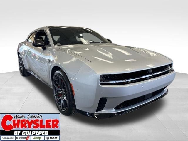 2024 Dodge Charger CHARGER DAYTONA SCAT PACK AWD