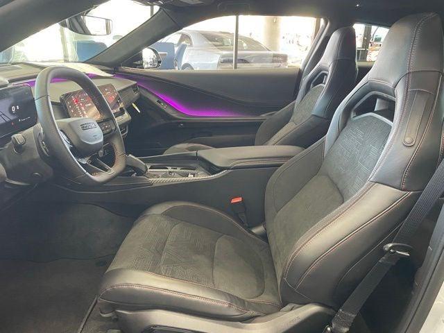 2024 Dodge Charger CHARGER DAYTONA SCAT PACK AWD