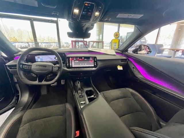 2024 Dodge Charger CHARGER DAYTONA SCAT PACK AWD