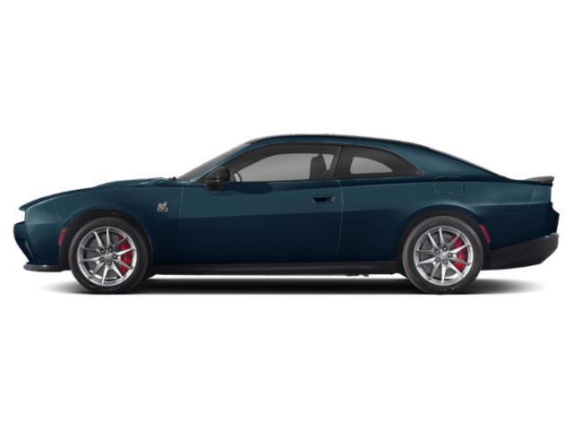 2024 Dodge Charger CHARGER DAYTONA R/T AWD