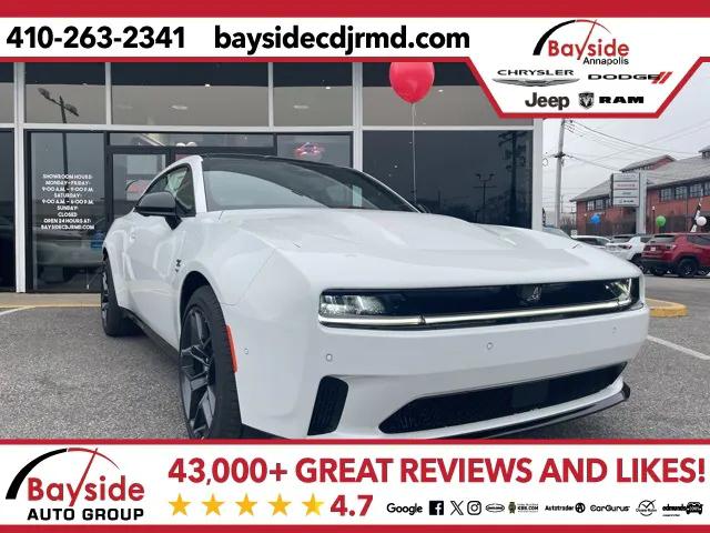 2024 Dodge Charger CHARGER DAYTONA R/T AWD