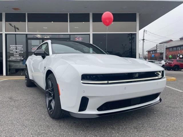 2024 Dodge Charger CHARGER DAYTONA R/T AWD