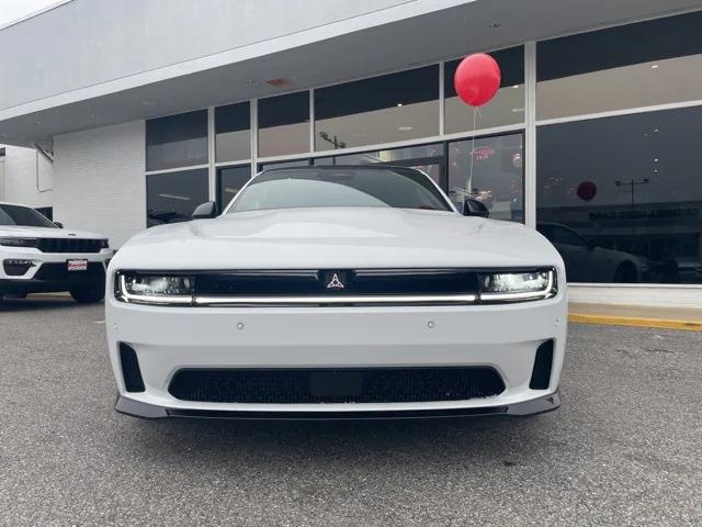 2024 Dodge Charger CHARGER DAYTONA R/T AWD