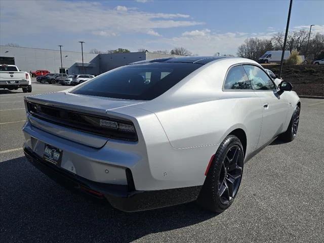 2024 Dodge Charger CHARGER DAYTONA R/T AWD