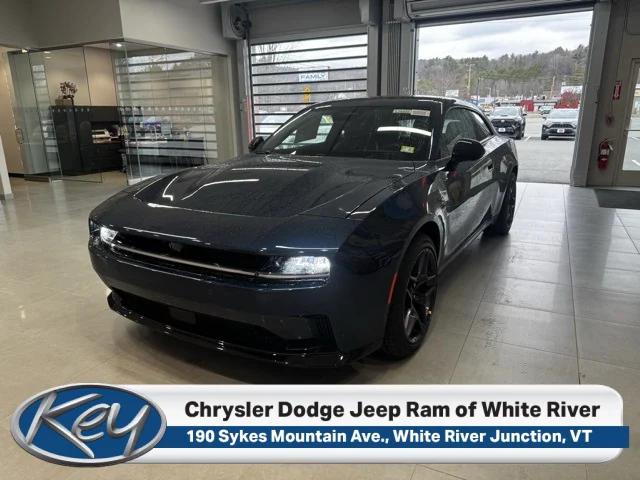 2024 Dodge Charger CHARGER DAYTONA R/T AWD