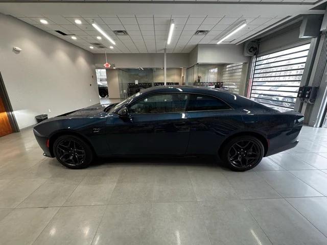 2024 Dodge Charger CHARGER DAYTONA R/T AWD