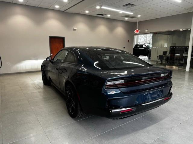 2024 Dodge Charger CHARGER DAYTONA R/T AWD