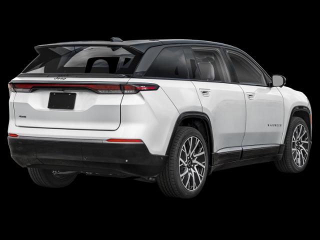 2024 Wagoneer Wagoneer S WAGONEER S LAUNCH EDITION 2024 Wagoneer Wagoneer S WAGONEER S LAUNCH EDITION