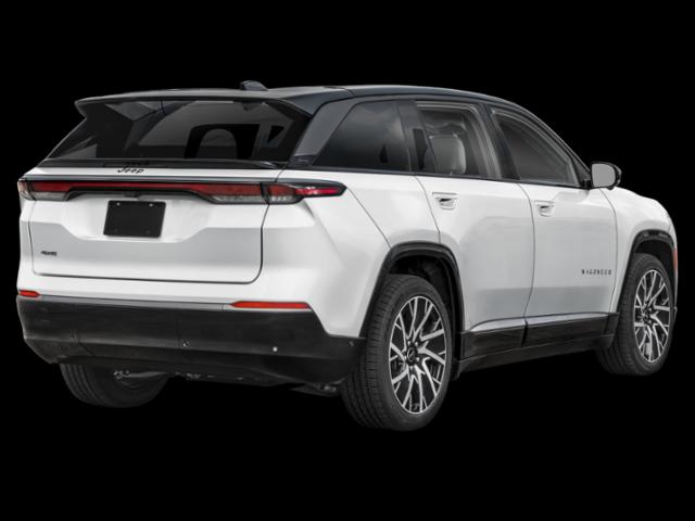 2024 Wagoneer Wagoneer S WAGONEER S LAUNCH EDITION 2024 Wagoneer Wagoneer S WAGONEER S LAUNCH EDITION