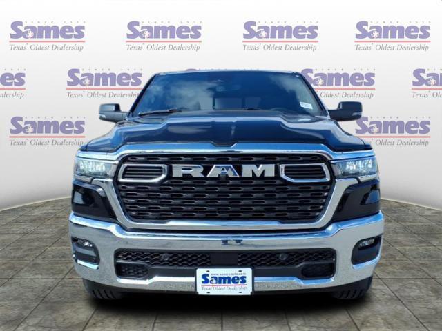 2025 RAM Ram 1500 RAM 1500 LONE STAR CREW CAB 4X2 57 BOX