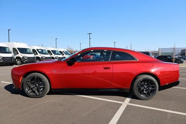 2024 Dodge Charger CHARGER DAYTONA R/T AWD