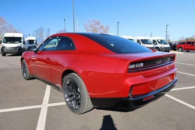 2024 Dodge Charger CHARGER DAYTONA R/T AWD