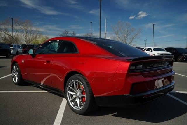2024 Dodge Charger CHARGER DAYTONA SCAT PACK AWD