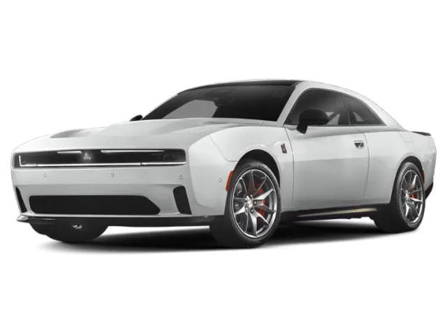 2024 Dodge Charger CHARGER DAYTONA R/T AWD