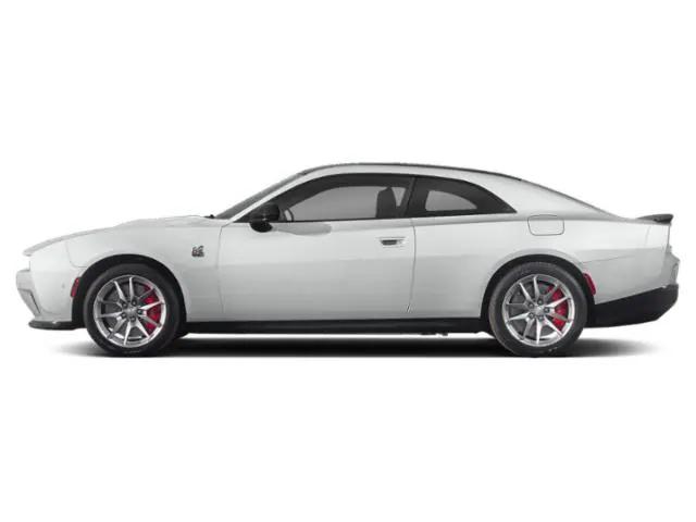 2024 Dodge Charger CHARGER DAYTONA R/T AWD