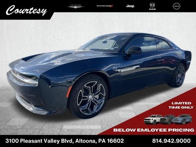 2024 Dodge Charger CHARGER DAYTONA R/T AWD