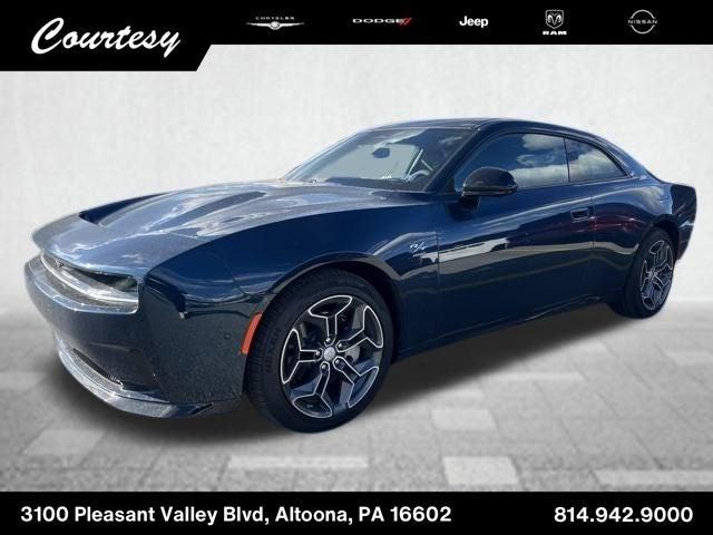 2024 Dodge Charger CHARGER DAYTONA R/T AWD