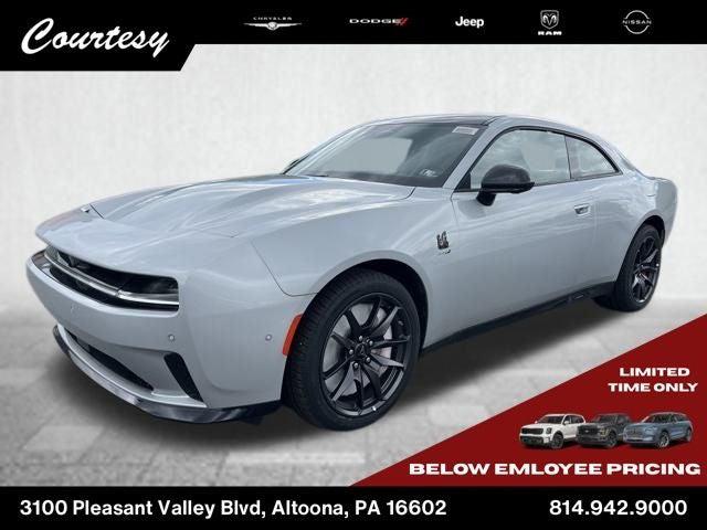2024 Dodge Charger CHARGER DAYTONA SCAT PACK AWD