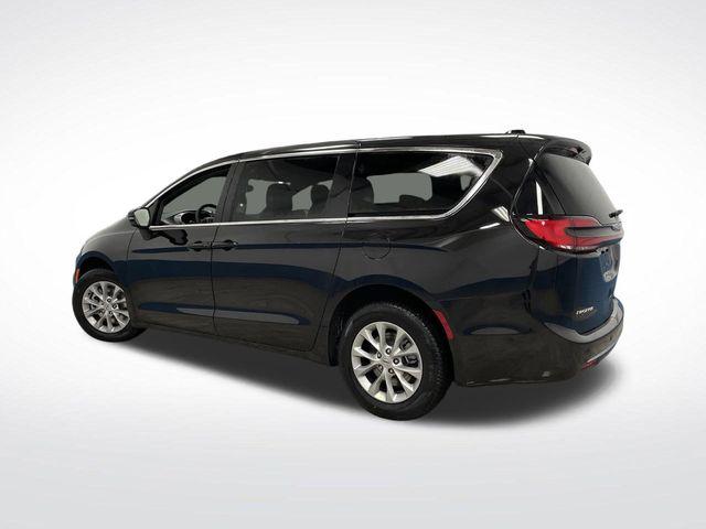 2025 Chrysler Pacifica PACIFICA SELECT AWD 2025 Chrysler Pacifica PACIFICA SELECT AWD