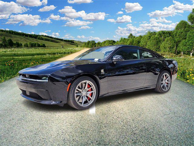 2024 Dodge Charger CHARGER DAYTONA SCAT PACK AWD