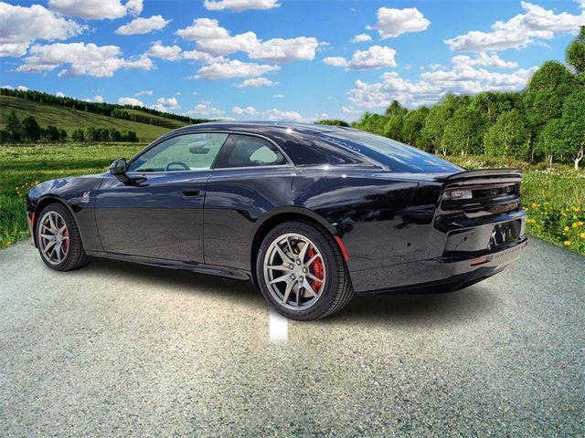 2024 Dodge Charger CHARGER DAYTONA SCAT PACK AWD